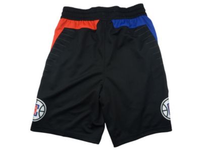 los angeles clippers shorts