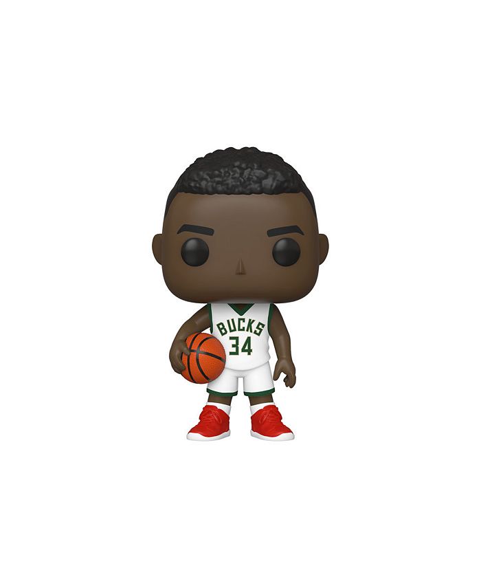 funko pop giannis antetokounmpo