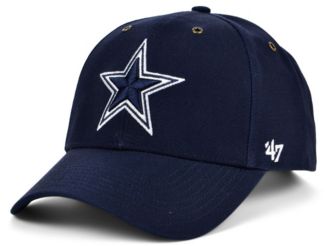 47 Brand Dallas Cowboys x Carhartt MVP Cap - Macy's