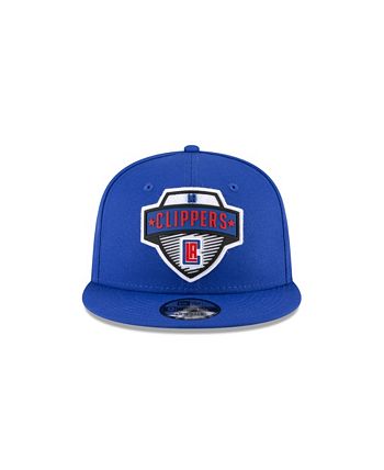 New Era - Los Angeles Clippers 2020 Tip Off 9FIFTY Cap