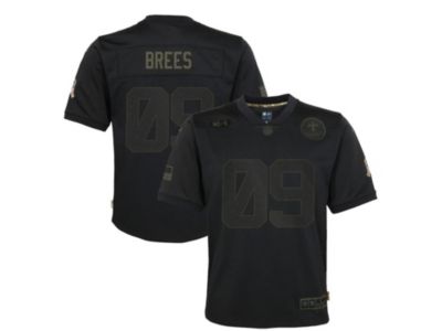 Nike Youth New Orleans Saints Salute To 