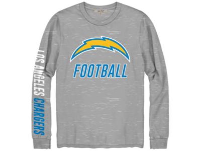 chargers long sleeve shirt