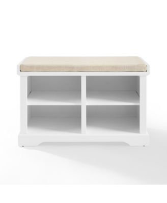 Anderson Storage Bench