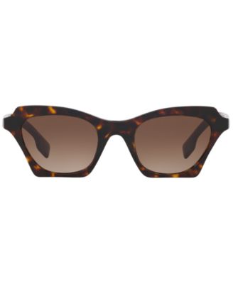 Burberry Sunglasses, BE4283 - Macy display picture 3