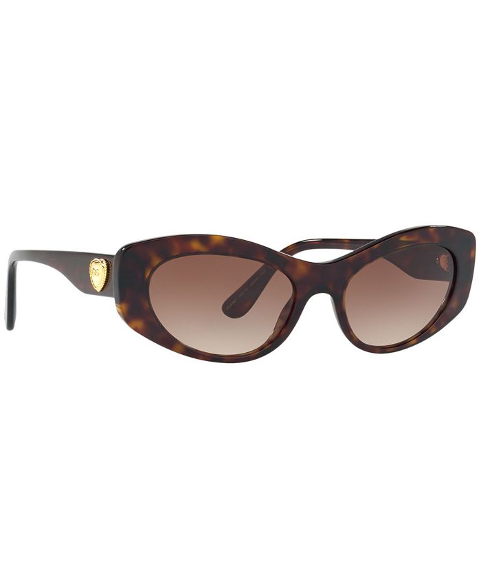 Dolce&Gabbana Sunglasses, DG4360 - Macy's