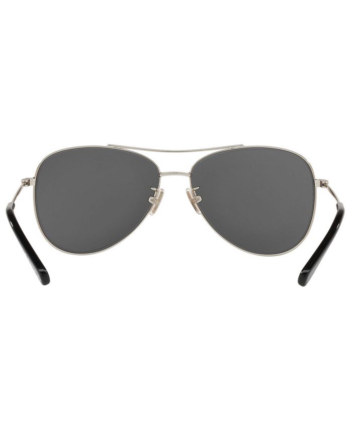 COACH Sunglasses, HC7079 Macy's