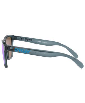 Frogskins Polarized Sunglasses, OO9013 55 