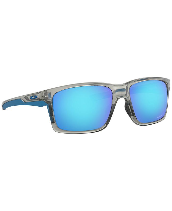 Oakley Mainlink Sunglasses, OO9264 61 Macy's