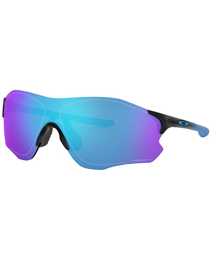 Oakley Men's Evzero Path A Polarized Sunglasses