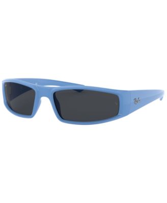 Ray-Ban Sunglasses, RB4335 58 - Macy's