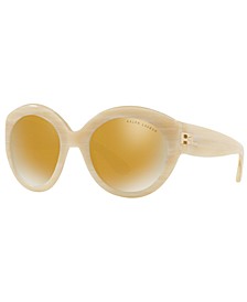 Sunglasses, RL8159 53