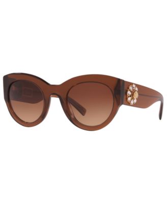 Women's Sunglasses, VE4353BM