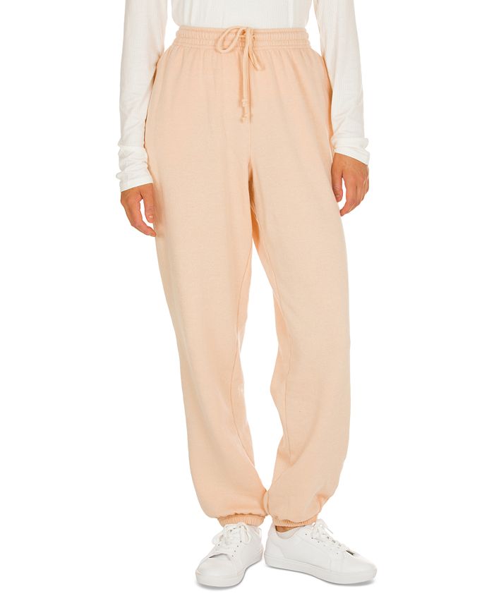 hippie jogger pants