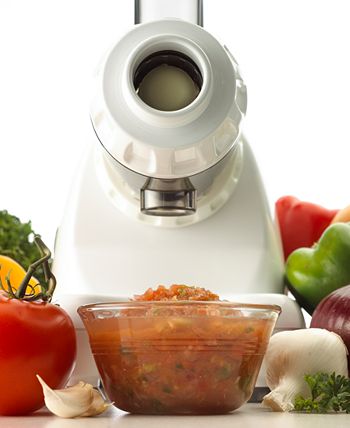 Omega 8004 Juicer Nutrition Center Macy s