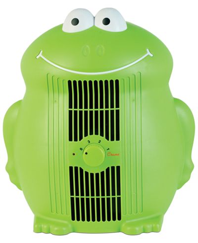 Crane Frog Air Purifier