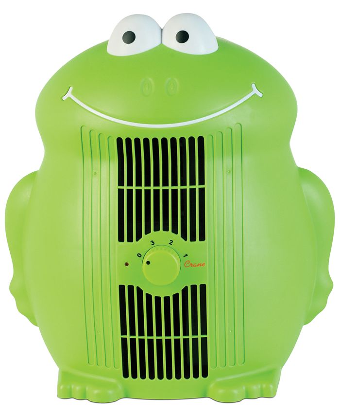 Crane frog air purifier hotsell