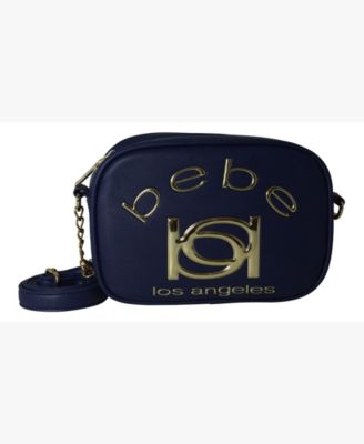 bebe camera crossbody