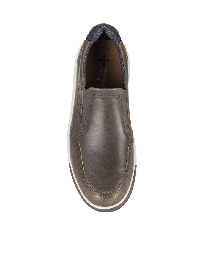 Baretraps Jarred Men's Slip On Sneaker & Reviews - All Men's Shoes ...