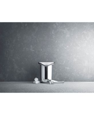 Wine Bar Ice Bucket with Tongs
