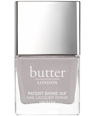 butter LONDON - Patent Shine 10X Nail Lacquer