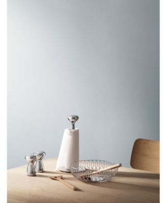 Alfredo Bread Basket, Small