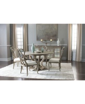 marquesa dining set