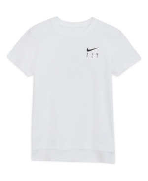 Nike Sportswear Big Girls T-Shirt