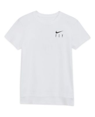 Nike Sportswear Big Girls T-Shirt - Macy's