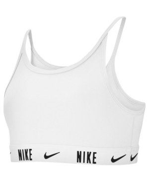 Nike Big Girls Trophy Sports Bra