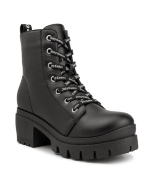 image of Women-s Carme Combat Boot Women-s Shoes