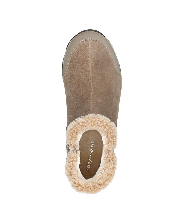 Easy Spirit Elinot Women's Ankle Booties & Reviews Booties Shoes