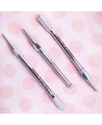 Precisely, My Brow Pencil Waterproof Eyebrow Definer, Travel Size