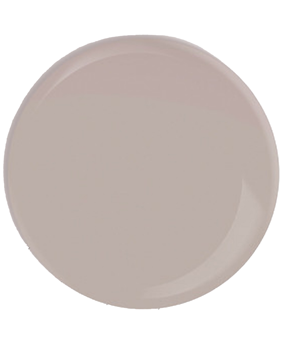 Butter London Patent Shine 10x Nail Lacquer, 0.4 Oz. In Ta-ta (soft Grey Crã¨me)