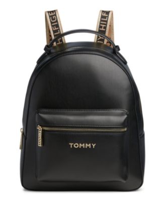 tommy iconic backpack