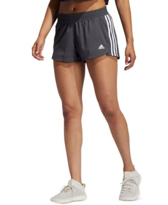 macys adidas women's shorts