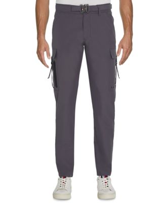 Tommy Hilfiger - Men's Ripstop Cargo Pants