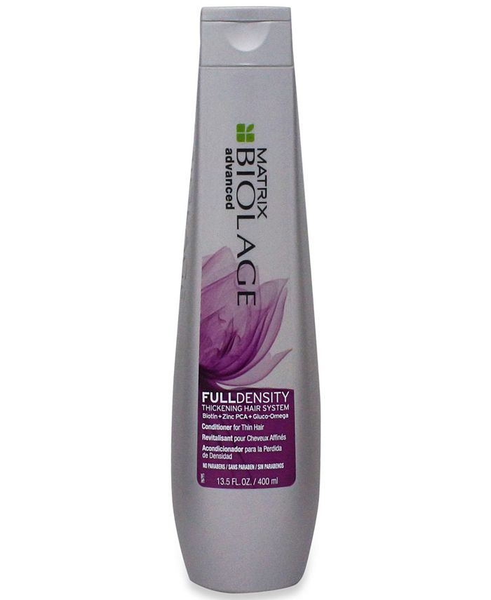 Matrix Biolage Full Density Thickening Conditioner, 13.5oz., from