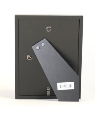 Wood Picture Frame, 6" x 8"