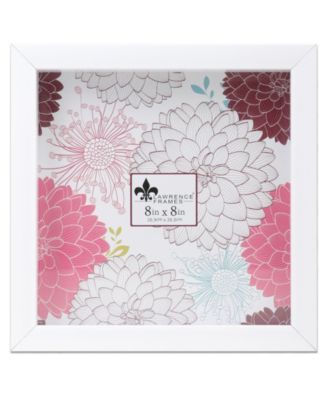 Shadow Box Frame - Picture Frame, 8" x 8"