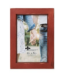 Abbey Picture Frame, 4" x 6"