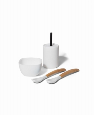 Avanchy Baby Boys and Girls La Petite Essential Collections Gift Set Set of 4