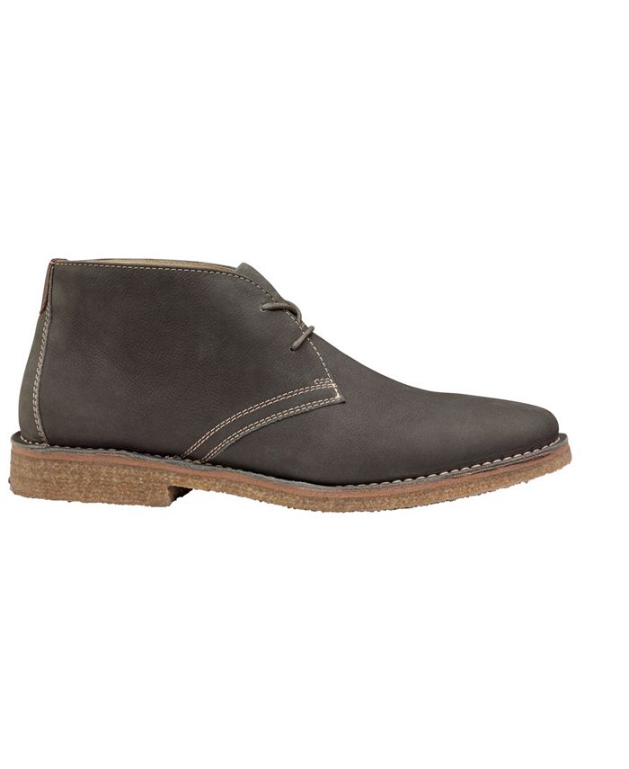 Johnston and murphy copeland chukka macys sales