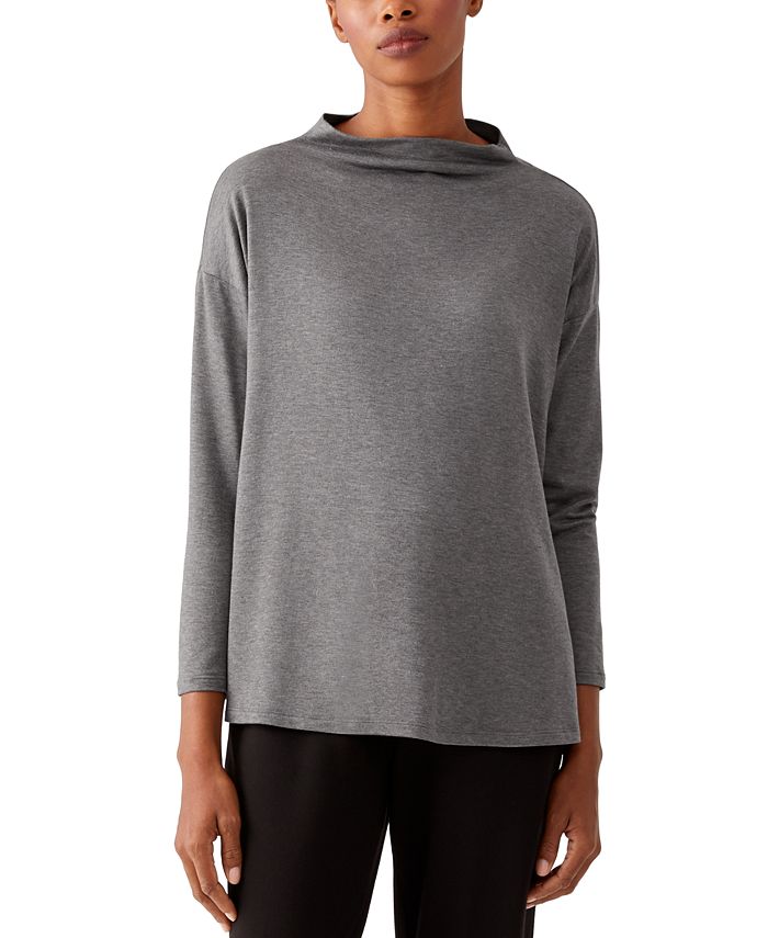 Macy's eileen fisher best sale sale