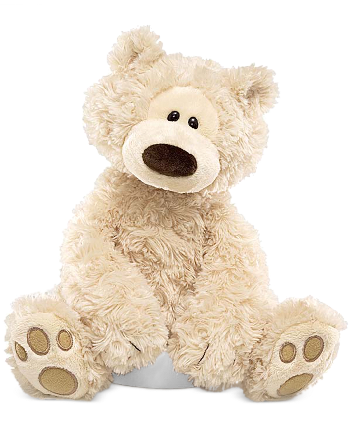 UPC 028399007707 product image for Gund Baby Philbin Bear Plush | upcitemdb.com