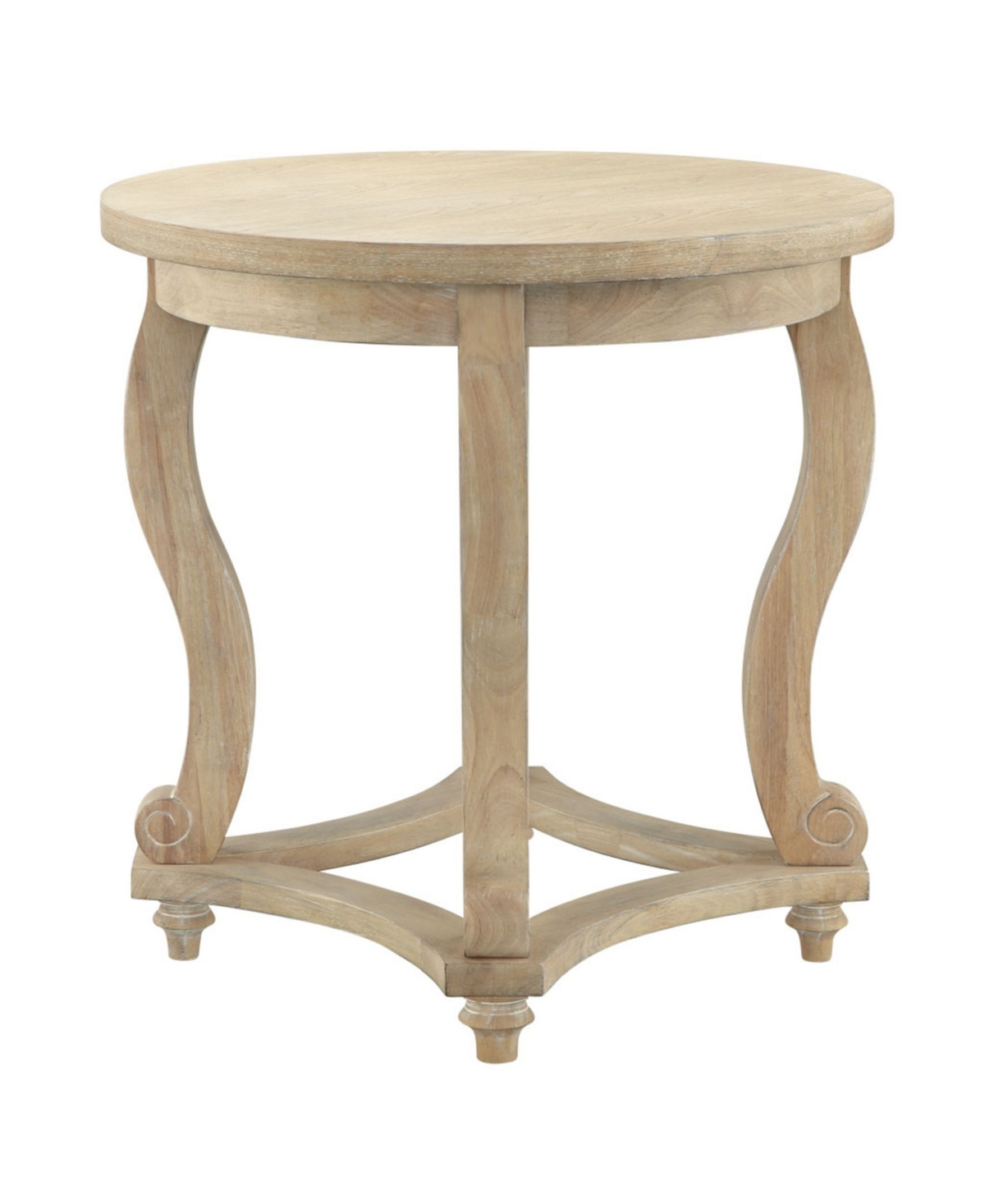 Martha Stewart Collection Elmcrest End Table
