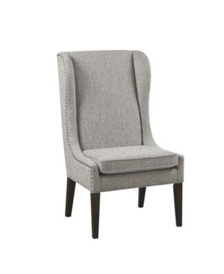 Madison Park Garbo Captains Dining Chair - Macy's