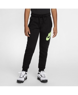 Nike Big Boy Club Fleece Sportswear Pants