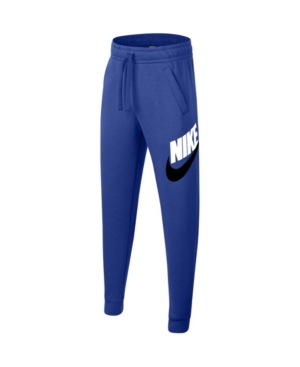 Nike Big Boy Club Fleece Sportswear Pants