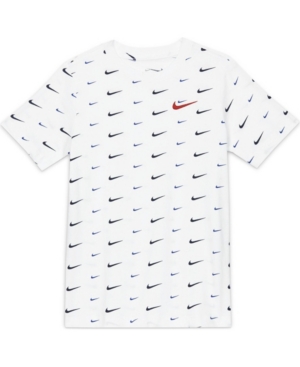 Nike Big Boys Sportswear T-Shirt