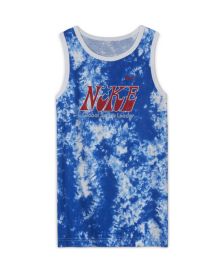 Big Boys Sportswear Tank